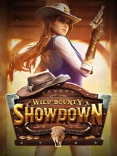 Wild Bounty Showdown ยิงแตกสนั่น